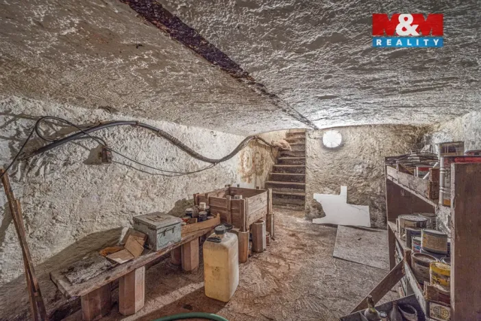 Prodej rodinného domu, Vernéřovice, 210 m2