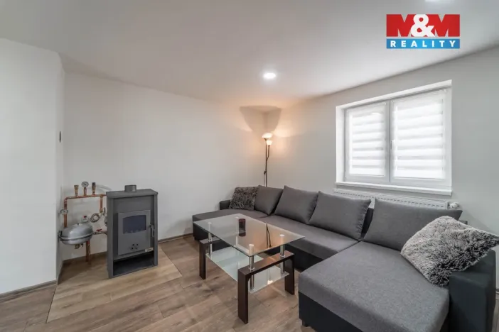 Prodej chalupy, Praha - Přední Kopanina, Preláta, 72 m2