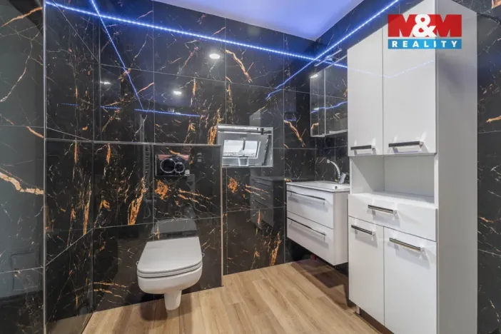 Prodej chalupy, Praha - Přední Kopanina, Preláta, 72 m2