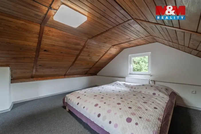 Prodej chalupy, Praha - Přední Kopanina, Preláta, 72 m2