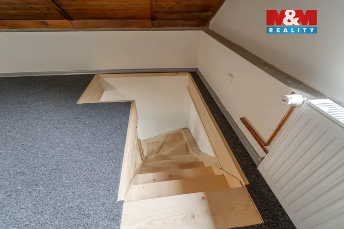 Prodej chalupy, Praha - Přední Kopanina, Preláta, 72 m2