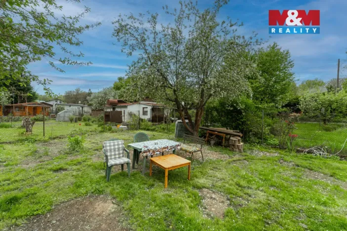 Prodej chalupy, Praha - Přední Kopanina, Preláta, 72 m2