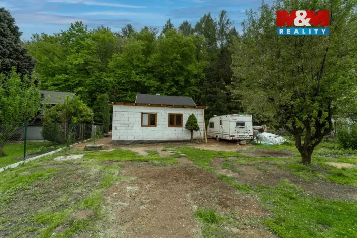 Prodej chalupy, Praha - Přední Kopanina, Preláta, 72 m2