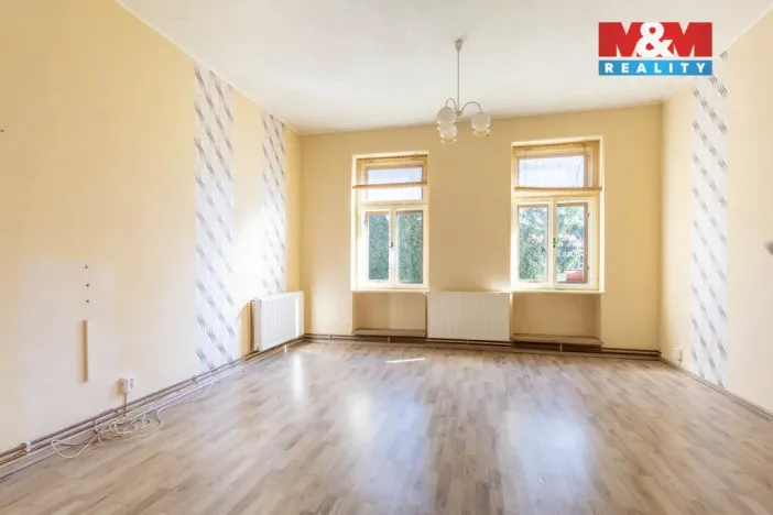 Prodej rodinného domu, Krásná Lípa - Zahrady, 300 m2