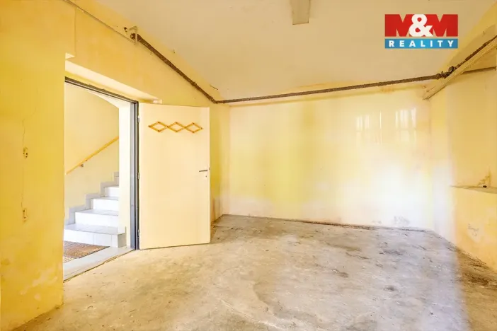 Prodej rodinného domu, Krásná Lípa - Zahrady, 300 m2