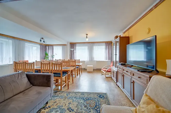 Prodej chalupy, Ostružná, 300 m2