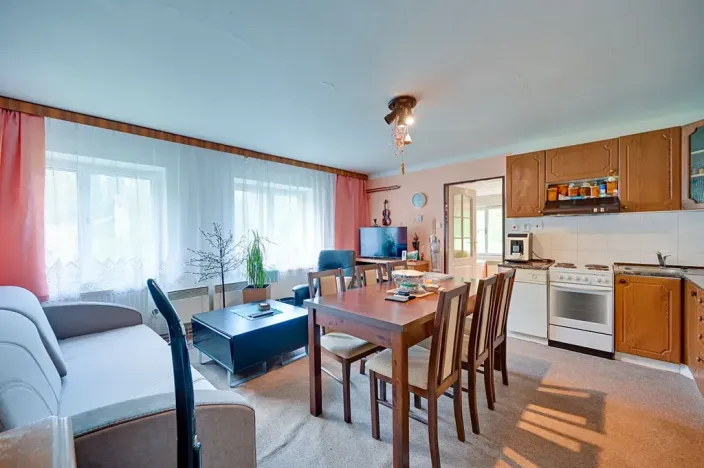 Prodej chalupy, Ostružná, 300 m2