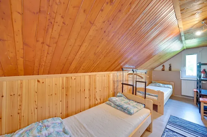 Prodej chalupy, Ostružná, 300 m2