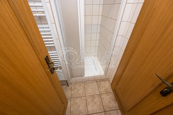 Pronájem obchodního prostoru, Mladá Boleslav - Mladá Boleslav I, Vodkova, 298 m2