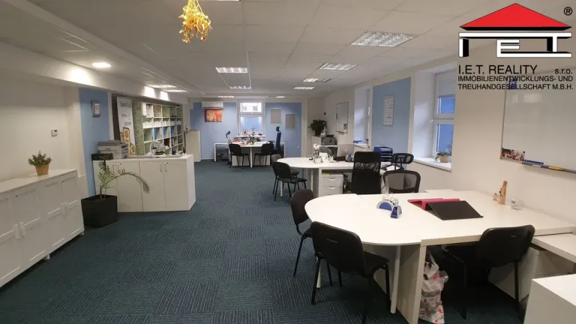 Pronájem obchodního prostoru, Frýdek-Místek - Frýdek, Potoční, 121 m2