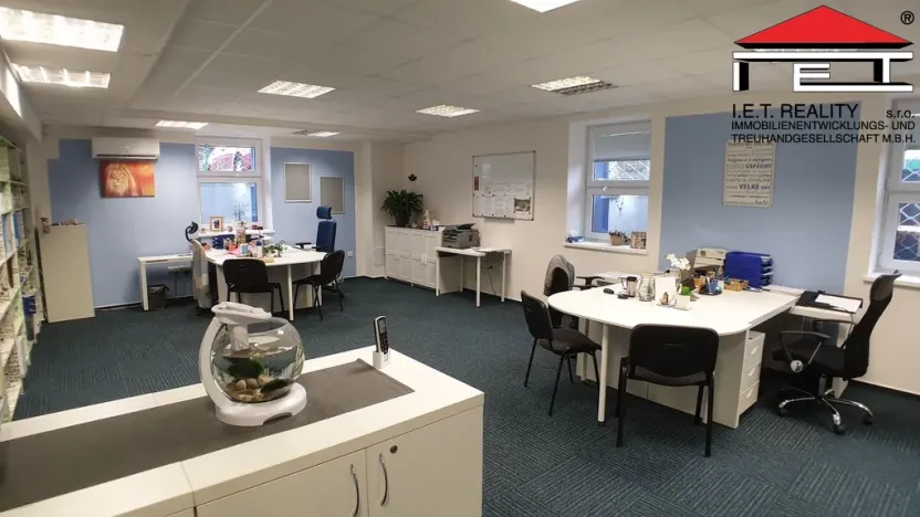 Pronájem obchodního prostoru, Frýdek-Místek - Frýdek, Potoční, 121 m2