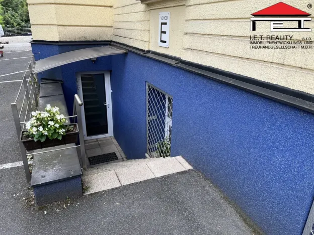 Pronájem obchodního prostoru, Frýdek-Místek - Frýdek, Potoční, 121 m2