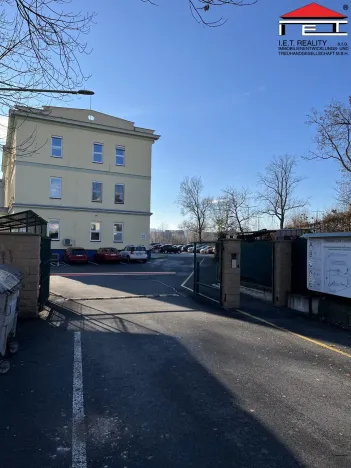 Pronájem obchodního prostoru, Frýdek-Místek - Frýdek, Potoční, 121 m2