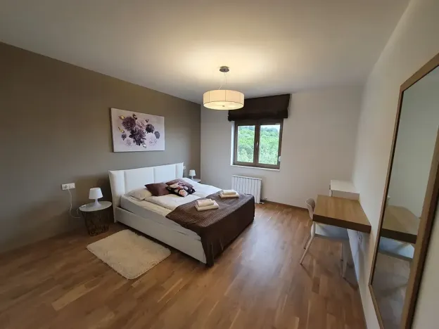 Pronájem bytu 4+kk, Pula, Chorvatsko, 165 m2