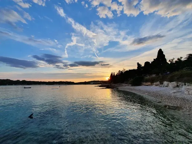 Pronájem bytu 4+kk, Pula, Chorvatsko, 165 m2