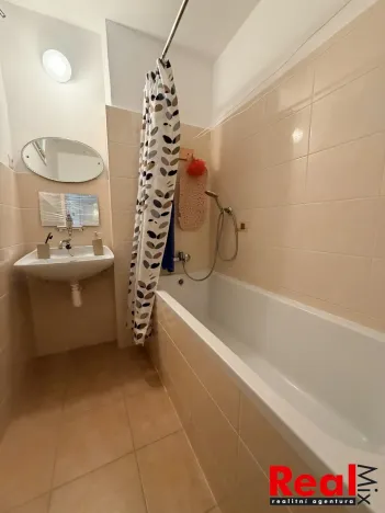 Pronájem bytu 2+1, Brno - Královo Pole, Vodova, 55 m2