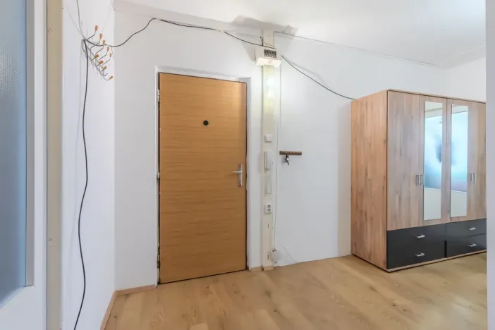 Prodej bytu 3+1, Kladno - Kročehlavy, Litevská, 76 m2