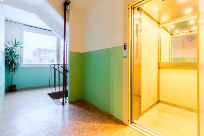 Prodej bytu 3+1, Kladno - Kročehlavy, Litevská, 76 m2