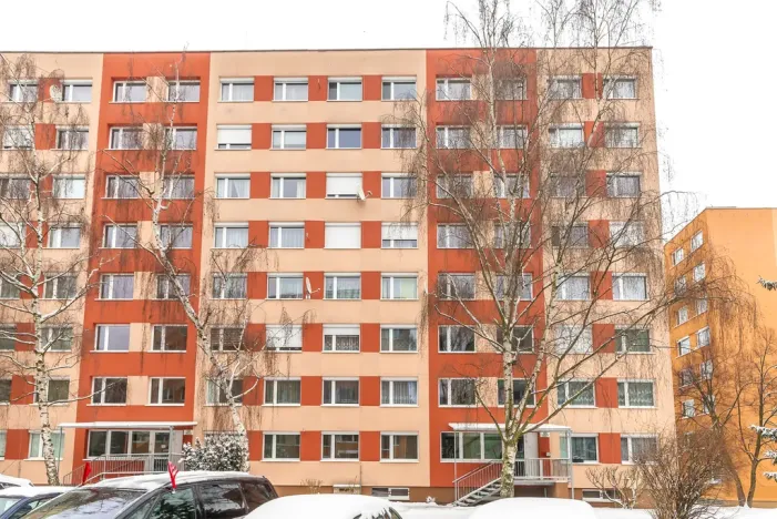 Prodej bytu 3+1, Kladno - Kročehlavy, Litevská, 76 m2