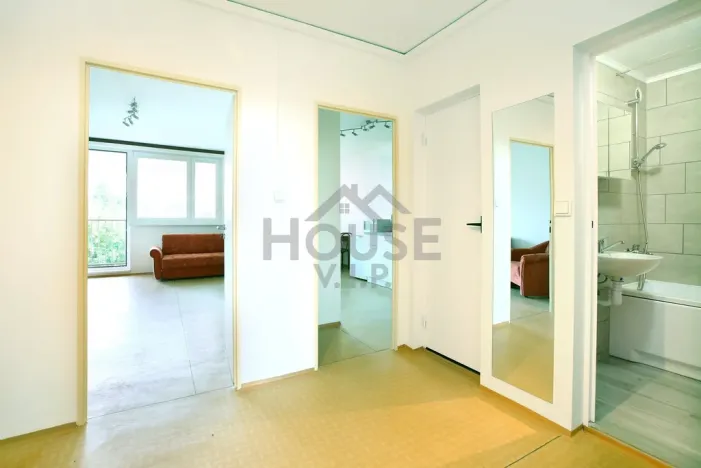 Prodej bytu 3+kk, Odolena Voda, Pod Tvrzí, 71 m2