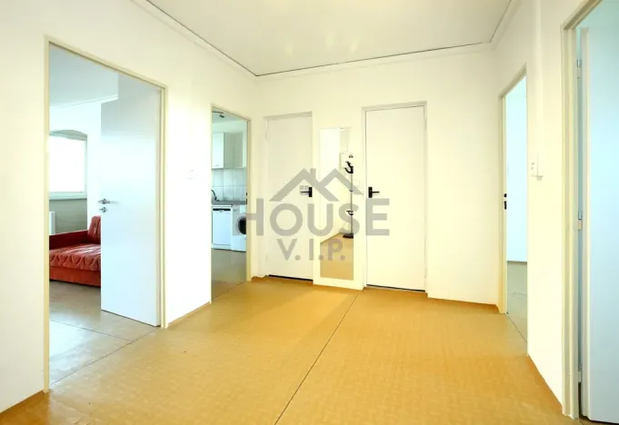 Prodej bytu 3+kk, Odolena Voda, Pod Tvrzí, 71 m2