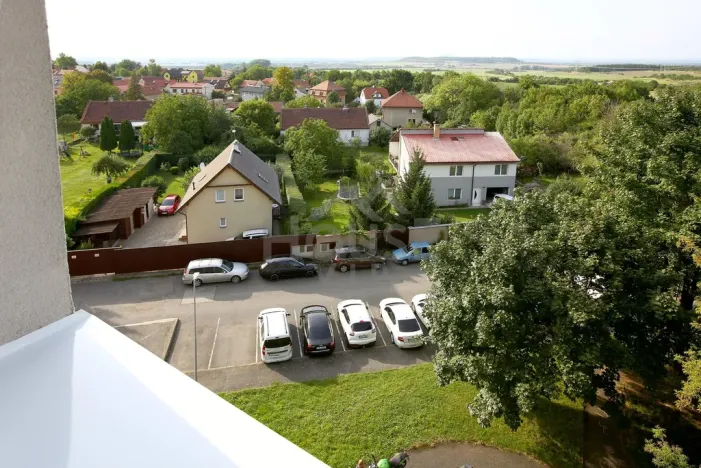 Prodej bytu 3+kk, Odolena Voda, Pod Tvrzí, 71 m2