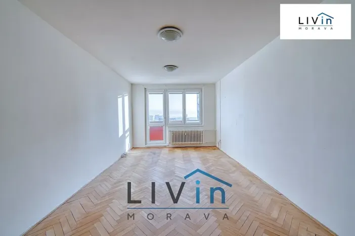 Prodej bytu 1+1, Olomouc, Pionýrská, 45 m2