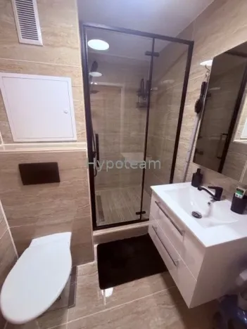 Pronájem bytu 1+1, Ústí nad Labem - Severní Terasa, Švestková, 34 m2