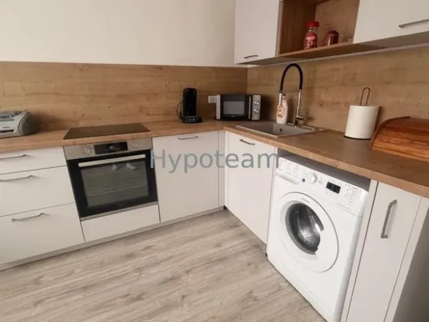 Pronájem bytu 1+1, Ústí nad Labem - Severní Terasa, Švestková, 34 m2