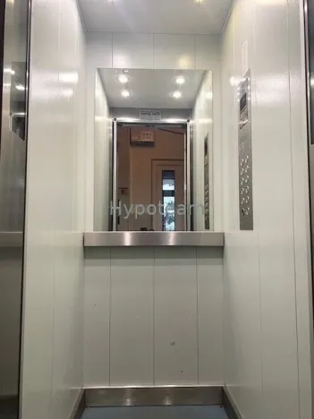 Pronájem bytu 1+1, Ústí nad Labem - Severní Terasa, Švestková, 34 m2