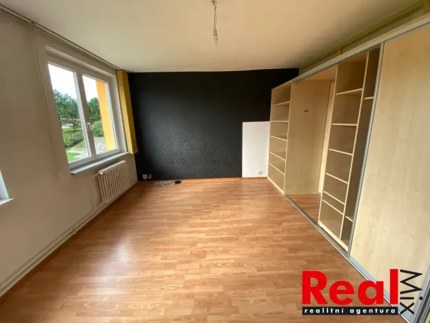 Pronájem bytu 2+kk, Brno - Starý Lískovec, Mikuláškovo náměstí, 49 m2