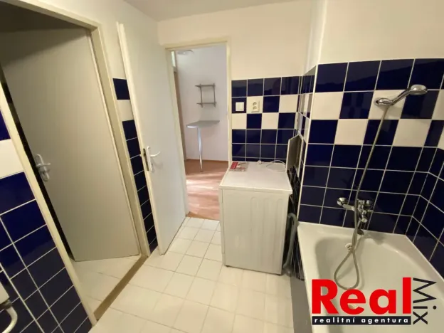 Pronájem bytu 2+kk, Brno - Starý Lískovec, Mikuláškovo náměstí, 49 m2