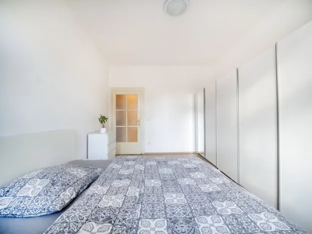 Prodej bytu 2+kk, Praha - Žižkov, Malešická, 46 m2