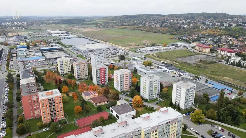 Pronájem bytu 3+1, Mladá Boleslav, Mládežnická, 83 m2