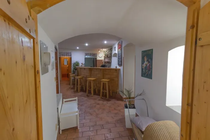 Pronájem restaurace, Sušice - Sušice I, Mostní, 116 m2