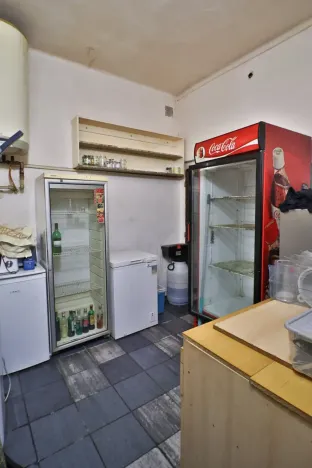 Pronájem restaurace, Sušice - Sušice I, Mostní, 116 m2