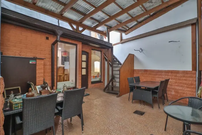 Pronájem restaurace, Sušice - Sušice I, Mostní, 116 m2