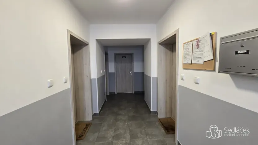 Pronájem bytu 2+kk, Svatava, Pohraniční stráže, 50 m2