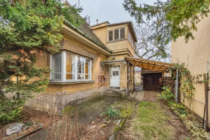 Prodej rodinného domu, Brandýs nad Labem-Stará Boleslav - Brandýs nad Labem, Karla Lípy, 131 m2