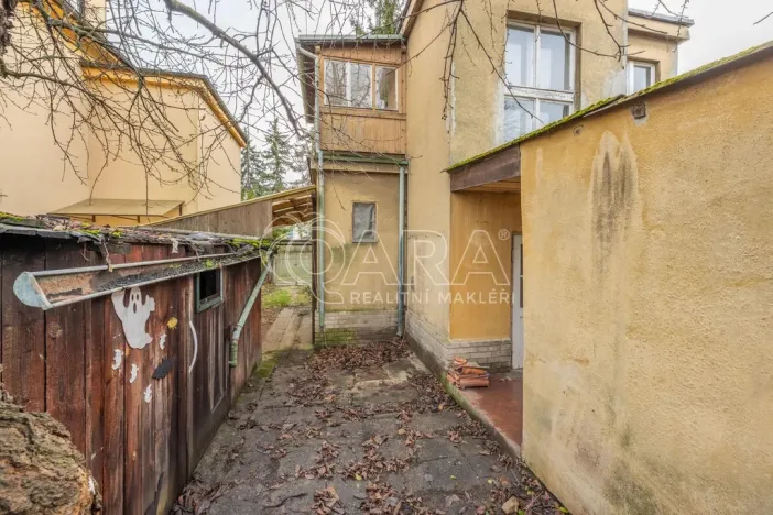 Prodej rodinného domu, Brandýs nad Labem-Stará Boleslav - Brandýs nad Labem, Karla Lípy, 131 m2