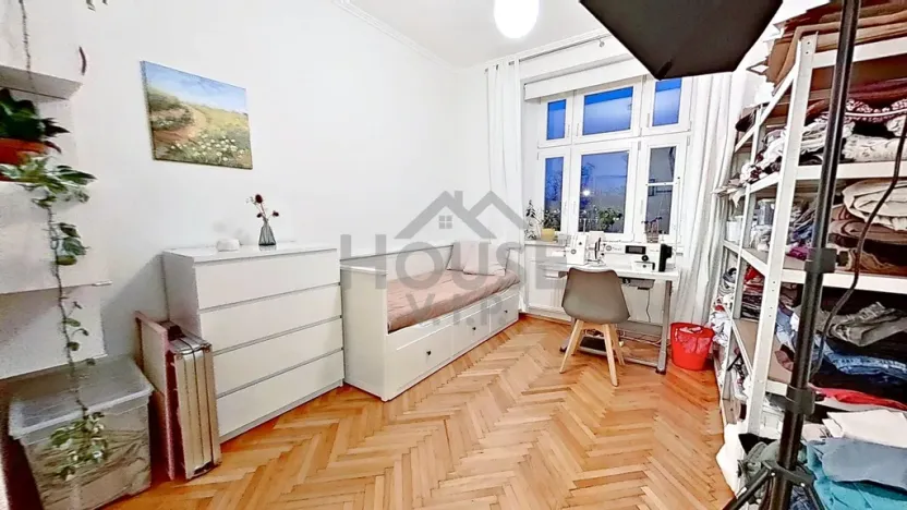 Prodej bytu 3+kk, Praha - Smíchov, Svornosti, 75 m2