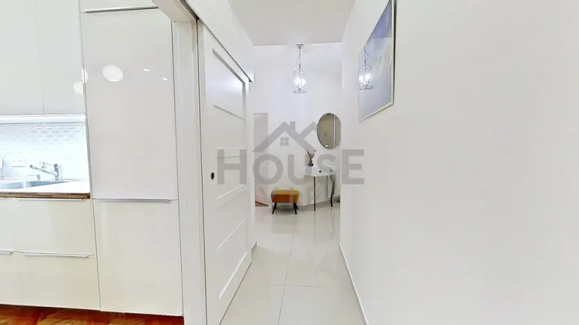 Prodej bytu 3+kk, Praha - Smíchov, Svornosti, 75 m2