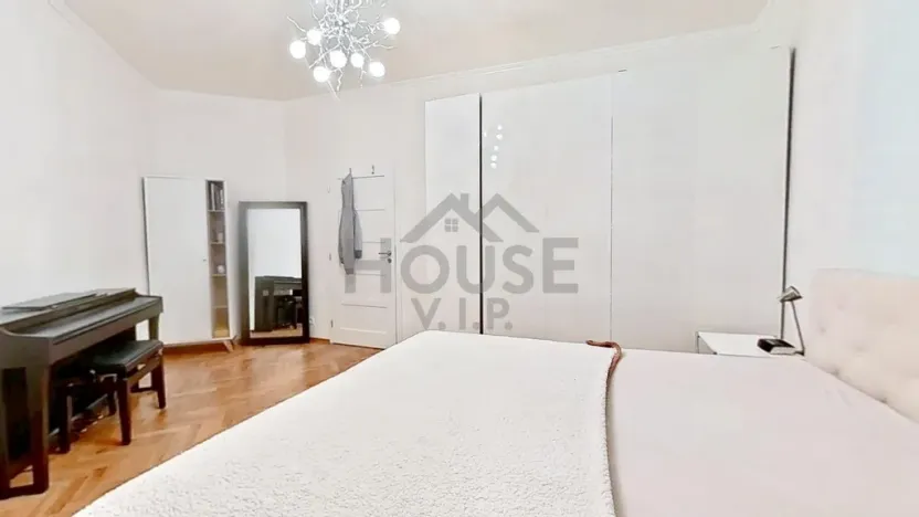 Prodej bytu 3+kk, Praha - Smíchov, Svornosti, 75 m2