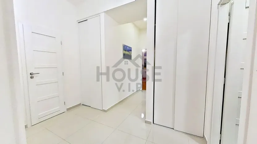 Prodej bytu 3+kk, Praha - Smíchov, Svornosti, 75 m2