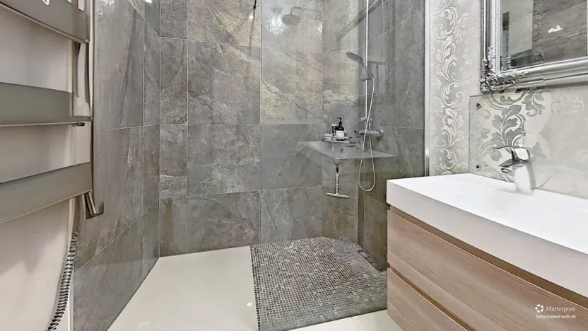 Prodej bytu 3+kk, Praha - Smíchov, Svornosti, 75 m2