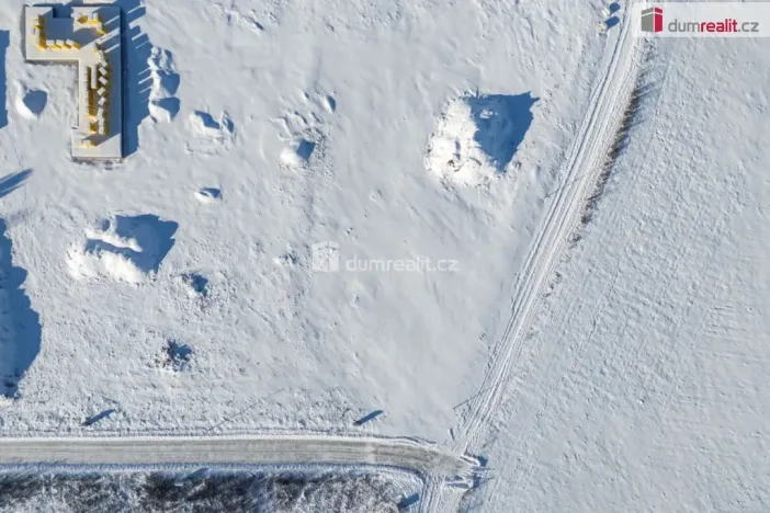 Prodej pozemku pro bydlení, Čakovičky, Střední, 810 m2