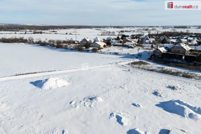 Prodej pozemku pro bydlení, Čakovičky, Střední, 810 m2