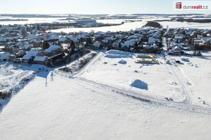 Prodej pozemku pro bydlení, Čakovičky, Střední, 810 m2