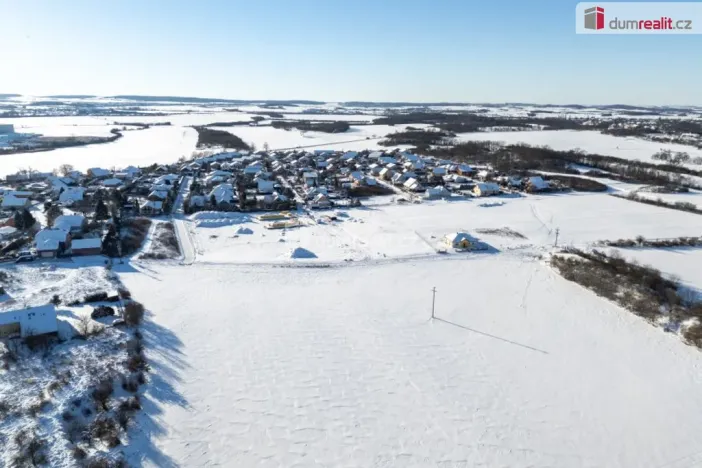 Prodej pozemku pro bydlení, Čakovičky, Střední, 810 m2