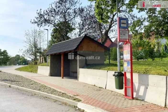 Prodej pozemku pro bydlení, Čakovičky, Střední, 810 m2